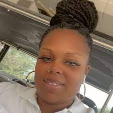 Kamesha Smith's Instagram, Twitter & Facebook