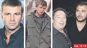 Για να είσαι πάντα μπροστά, ακολούθησε τον κόσμο του fthis.gr: E3wfyllo Ntroph Xtyphma Katw Apo Th Mesh Se Gkletso Fasoylh Apo To Makeleio