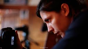 The Seasons in Quincy › Filmmakers