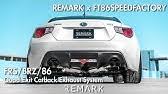 Toyota chr suv body kit front, rear bumper, side fender, quad exhaust pipe tip installation thailand toyota chr suv body. Remark Toyota Chr Exhaust Prototype Youtube