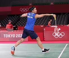 東奧八大看點 一次掌握 羽球女單──戴資穎 在位最久的羽球女單世界排名第一 戴資穎 ，爭取台灣在奧運羽球項目的首面獎牌。 Kjxodjxvht7kym