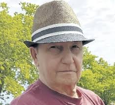 Gerry LATIMER Obituary