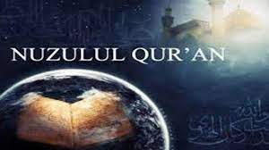 Minggu, 25 april 2021 16:33. Amalan Malam Nuzulul Quran Doa 17 Ramadhan Hari Turunnya Al Quran Beda Dengan Lailatul Qadar Tribun Kaltim