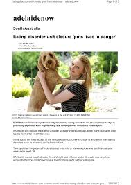 Searching for adelaide now login? Https Www Npagroup Com Au Images Eating Disorder Unit Closure Pdf
