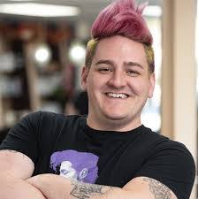 Jimmy Staley's Instagram, Twitter & Facebook