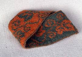 What have you discovered through your knitting? Get Twice The Warmth With Double Knitting Patterns