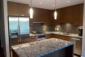 counter space