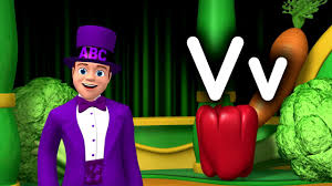 Can you make the letter n sound? Alphabet Dvd Video Download Rock N Learn