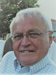 Fred Rice Obituary (1936