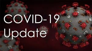 * check here for today's. Covid 19 Update Doc Fired For Ppe Complaint Swab Comparison