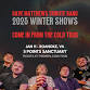 Dave Matthews Tribute Band en Roanoke Entradas - 01/11/2025 7:30 PM
