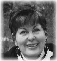 DORIS MACKEY Obituary (2014)