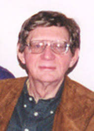 Walter Christensen Obituary March 9, 2011