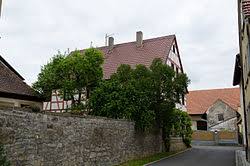 Baugebiet am geisberg in hausen. Category Hausen Bei Wurzburg Wikimedia Commons