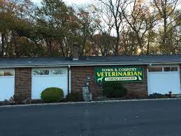 We didn't have a vet but thankfully our neighbors did and sent us here. Flowers Mill Veterinary Hospital Home Facebook