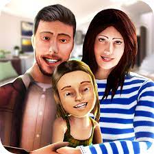 The xapk (base apk + split apks) file, how to install.xapk file? Family Simulator Virtual Mom Game 2 4 Mod Apk Dwnload Free Modded Unlimited Money On Android Mod1android