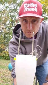 3 flaming jack-o'-lanterns!