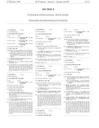 Http Www Wipo Int Edocs Pctdocs En 1998 Pct 1998 51 Section1 Pdf