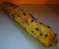 Baguette Viennoise Aux Pepites De Chocolat Recette Pepite Chocolat Thermomix Recette Recette