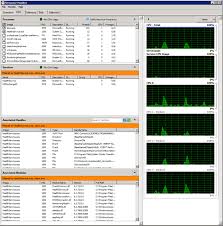 Use Resource Monitor To Monitor Cpu Performance Techrepublic