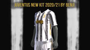 Juventus kits season 2020/21 pes 2017 +bonus home 2020 dan jersey fantasy. Pes 2013 Juventus New Kit 2020 21 By Benji Pes Patch