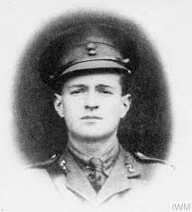 Lieutenant John Haughton Stewart Stewart
