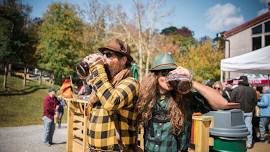 Oktoberfest at Sugar Mountain Resort