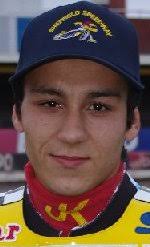 Sheffield Speedway Who's Who