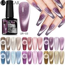 Long heralded as the standard overlay material for nail tips and natural nails, acrylic is more as the triple crown of nail products, acrylic nails are one of the most popular nail services manicurists offer. Top 10 Most Popular Acrylic Eyes Nails Brands And Get Free Shipping A816