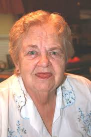 Joan Maureen Johnson Obituary