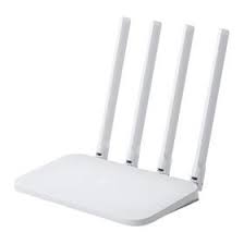 Xiaomi Mi Wifi Router 4c 2 4ghz Smart Mini Wifi Repeater 4 Antennas 802 11n 300mbps Support Ios Android White Wireless Wifi Router Wifi Router Wireless Router