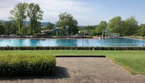 Vorsprung Online Gelnhausen Barbarossabad Offnet Am 1 Juli