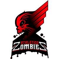 Club atlético de madrid, s.a.d., commonly referred to as atlético de madrid in english or simply as atlético or atleti, is a spanish professional football club based in madrid. Athletico Zombies Valorant Team Profile Vlr Gg