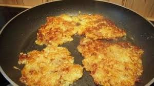 Schweizer Rosti Rezept Mit Bild Rezept Rezepte Schweizer Rosti Rezept Rosti Rezept