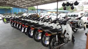 Lot 15776, jalan sellathevan off jalan kg jawa, batu 4, 42450 klang, selangor. Types Of Driving License Process Shah Bandar Driving School