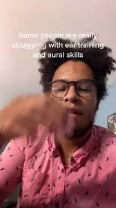 Saw this audio & couldn't resist 😂 #adamneely #practice40hrs