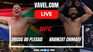 ufc