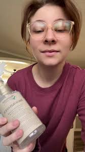 Nancy Birtwistle Cleaning Spray