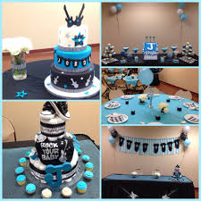 Add a dash of green bamboo shoots as a cake topper. Pin On Boy Oh Boy