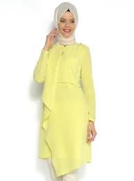 Tesettur Tunik Modelleri Modanisa Kadin Giyim Mutevazi Moda Tunik