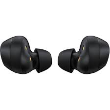 Samsung Galaxy Buds True Wireless In-Ear SM-R170NZKAXAR B&H