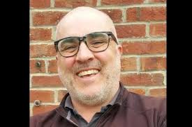 Chris Kitchin's Instagram, Twitter & Facebook