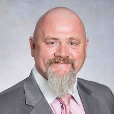 David Strong, Bankers Life Agent