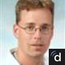 Dr. Ryan C. Reeves, MD