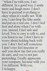 Contextual translation of i'm lucky enough to have you into tagalog. I M Lucky To Have You On We Heart It