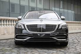 Mercedes Maybach S 600 Pegasus Autohouse United Kingdom For Sale On Luxurypulse Mercedes Maybach Mercedes Maybach S600 Maybach