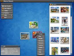 If you like to make puzzles, super jigsaw puzzle is your game. Jigs W Puzzle 2 The Best Jigsaw Puzzle Game For Windows