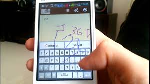 LG Optimus L4 II Tri E470f - YouTube