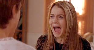 Lindsay lohan freaky friday hair color now viewing. Freaky Friday 2003