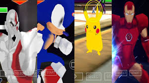 Many models exist, which are based on either famiclone or mega drive/genesis hardware depending on the unit. Android Psp Game Dbz Tenkaichi Tag Team Mod Anime Crossover